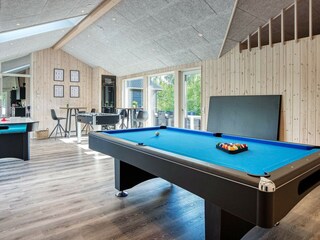 Vakantiehuis Marielyst  10