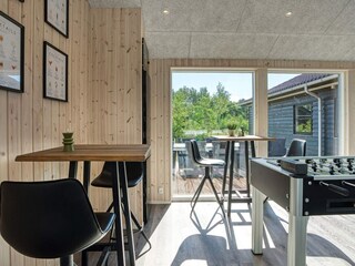 Casa per le vacanze Marielyst  19