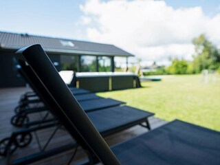 Maison de vacances Marielyst  36