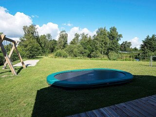 Casa per le vacanze Marielyst  7