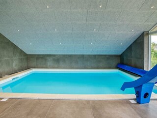 Vakantiehuis Marielyst  23