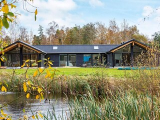 Vakantiehuis Marielyst Buitenaudio-opname 3