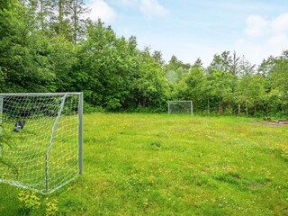 Casa per le vacanze Voerladegård  42