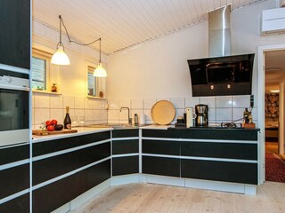 Vakantiehuis Voerladegård  25