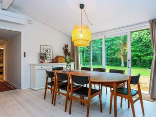 Casa per le vacanze Voerladegård  32