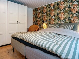 Casa per le vacanze Voerladegård  40