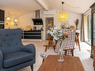 Casa de vacaciones Voerladegård  26