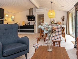 Ferienhaus Voerladegård  27