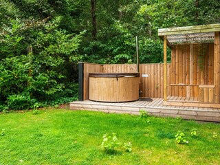 Casa per le vacanze Voerladegård  38