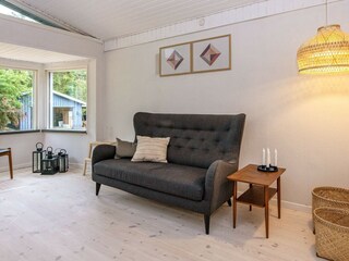 Vakantiehuis Voerladegård  34