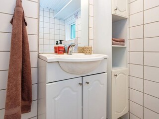 Ferienhaus Voerladegård  39