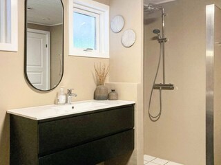 Vakantiehuis Voerladegård  22