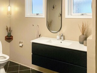 Maison de vacances Voerladegård  26