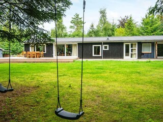 Maison de vacances Voerladegård Enregistrement extérieur 3