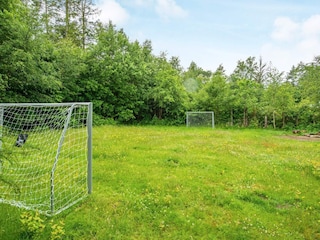 Ferienhaus Voerladegård  35