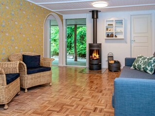 Maison de vacances Voerladegård  31