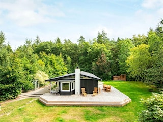 Holiday house Voerladegård Outdoor Recording 7