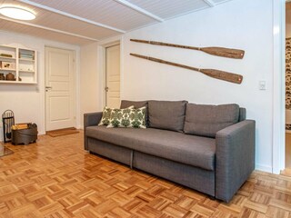 Maison de vacances Voerladegård  40