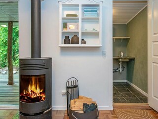 Casa per le vacanze Voerladegård  42