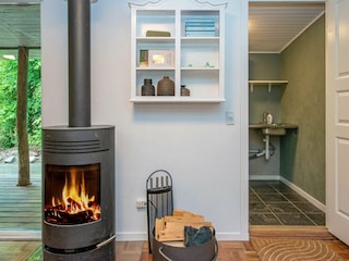 Ferienhaus Voerladegård  36