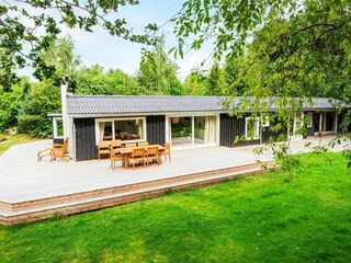 Holiday house Voerladegård Outdoor Recording 1