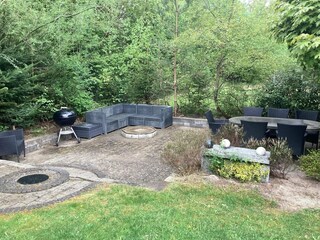 Vakantiehuis Voerladegård Buitenaudio-opname 8