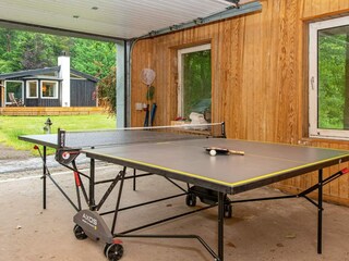 Casa de vacaciones Voerladegård  20