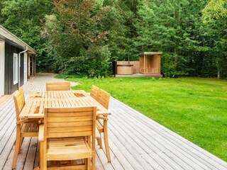 Vakantiehuis Voerladegård Buitenaudio-opname 13