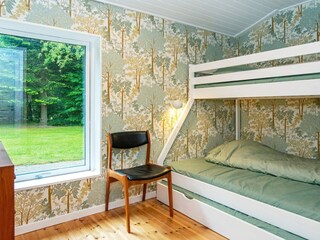 Vakantiehuis Voerladegård  39