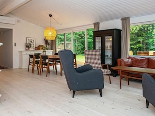 Ferienhaus Voerladegård  21