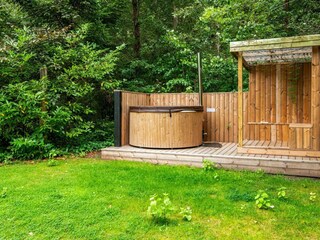 Casa de vacaciones Voerladegård  31