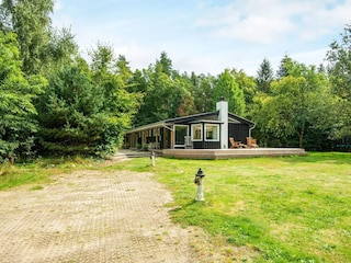 Ferienhaus Voerladegård  24