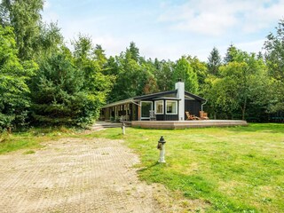 Maison de vacances Voerladegård  28