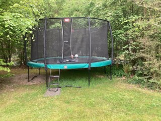 Casa per le vacanze Voerladegård  27