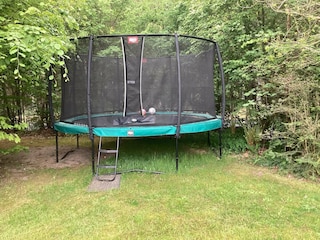 Ferienhaus Voerladegård  28