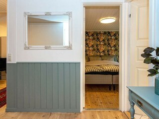 Casa de vacaciones Voerladegård  44