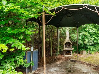 Maison de vacances Voerladegård Enregistrement extérieur 7