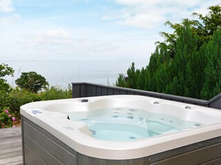 Ferienhaus Allinge  5