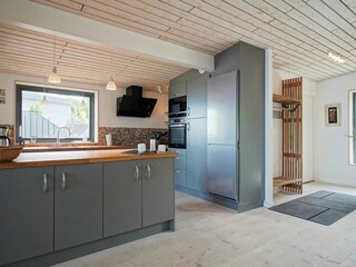 Ferienhaus Allinge  6