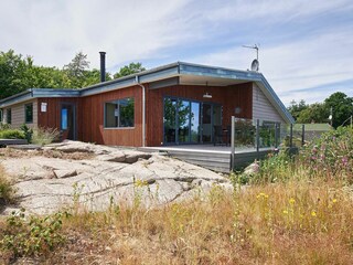 Ferienhaus Allinge  8