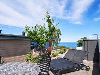 Ferienhaus Allinge  3
