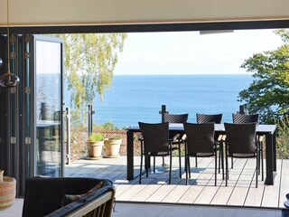 Ferienhaus Allinge  2