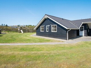 Vakantiehuis Bork Havn  28