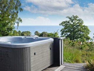 Ferienhaus Allinge  25