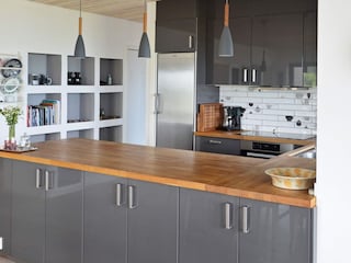 Ferienhaus Allinge  29
