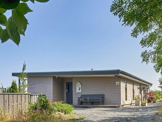 Ferienhaus Allinge Außenaufnahme 2