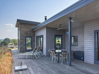 Ferienhaus Allinge Außenaufnahme 4