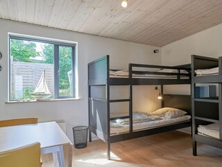 Ferienhaus Allinge  7