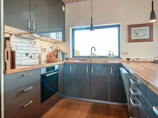 Ferienhaus Allinge  8