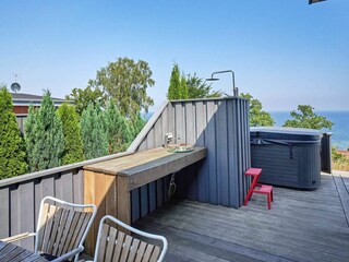 Ferienhaus Allinge  16